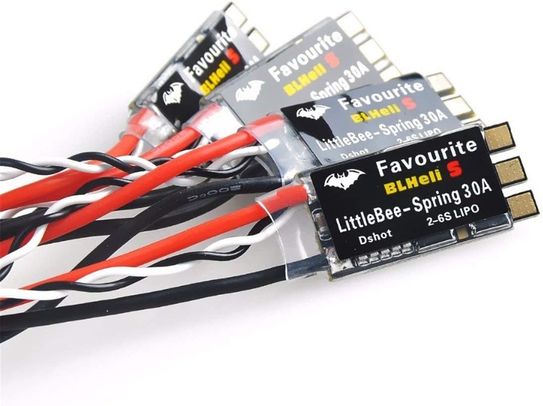 BLHeli_S ESC
